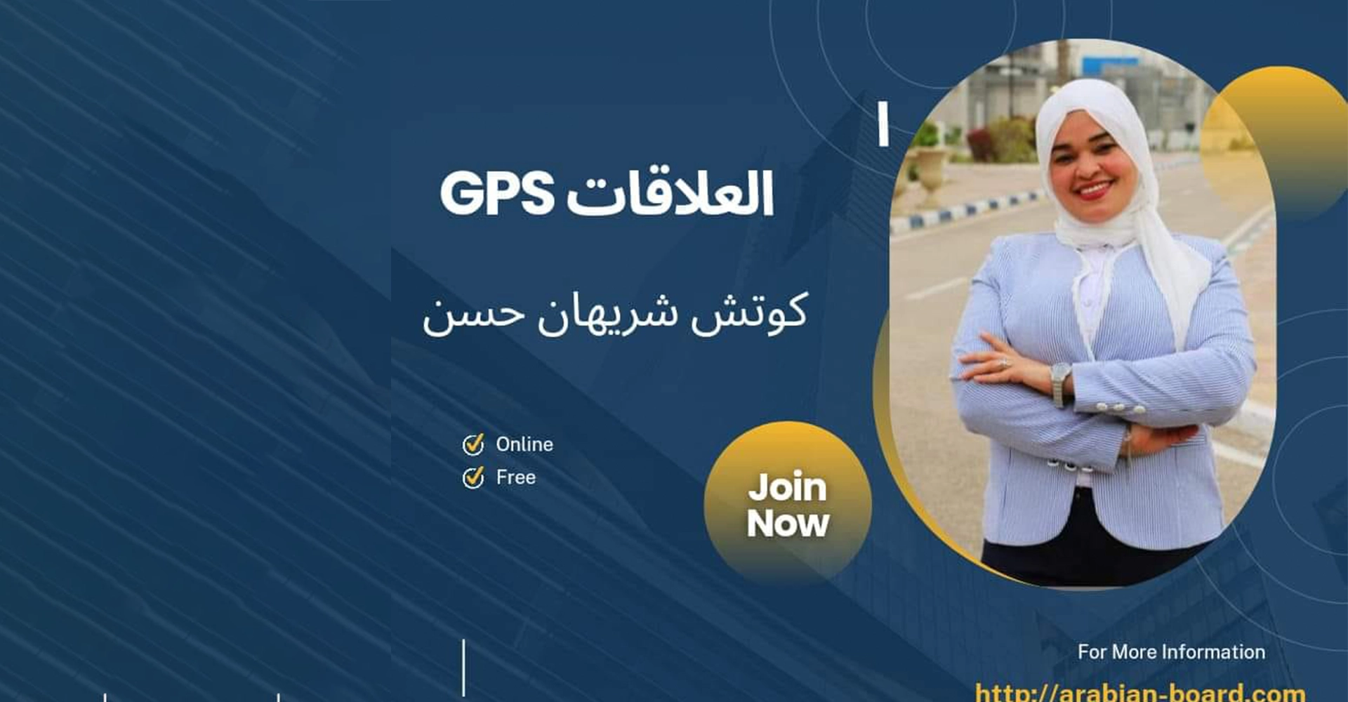 ال GPS فى العلاقات